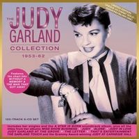 Produktbild: The Judy Garland Collection 1953-62