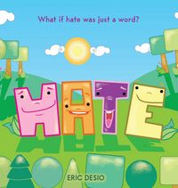 Produktbild: HATE