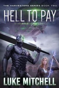 Produktbild: Hell to Pay