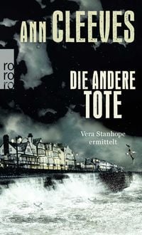 Produktbild: Die andere Tote