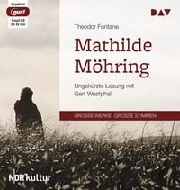 Produktbild: Mathilde M&ouml;hring