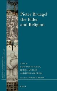 Produktbild: Pieter Bruegel the Elder and Religion