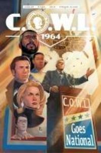 Produktbild: Higgins, K: C.O.W.L. 1964