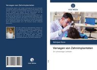 Produktbild: Versagen von Zahnimplantaten