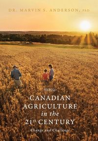 Produktbild: Canadian Agriculture in the 21st Century