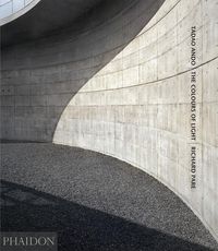 Produktbild: Tadao Ando: The Colours of Light Volume 1