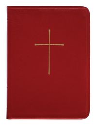 Produktbild: Book of Common Prayer Deluxe Personal Edition