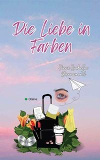 Produktbild: Die Liebe in Farben