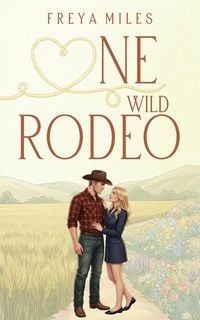 Produktbild: One Wild Rodeo