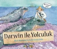 Produktbild: Darwin ile Yolculuk