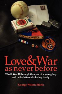 Produktbild: Love & War as Never Before