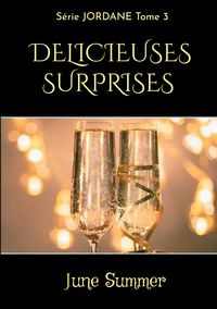 Produktbild: D&eacute;licieuses Surprises