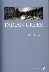 Produktbild: Indian Creek : un hiver au coeur des Rocheuses