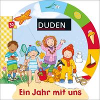 Bild vom Artikel Duden: Ein Jahr mit uns vom Autor Andrea Weller-Essers