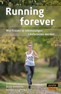 Produktbild: Running forever