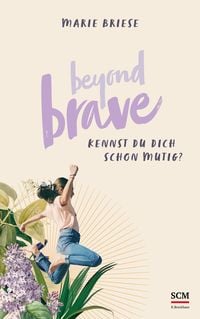 Produktbild: Beyond Brave