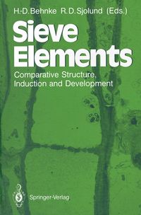 Produktbild: Sieve Elements