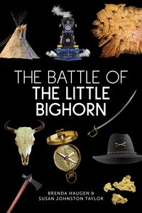 Produktbild: Battle of the Little Bighorn