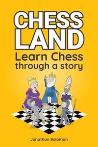 Produktbild: Chess Land: Learn Chess Through a Story