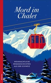 Produktbild: Mord im Chalet