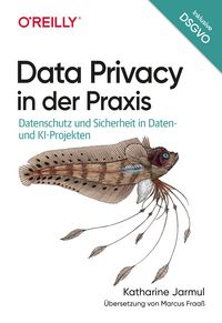Produktbild: Data Privacy in der Praxis