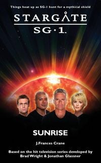 Produktbild: Stargate Sg-1 Sunrise