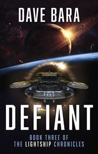Produktbild: Defiant