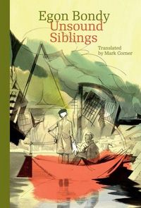 Produktbild: Unsound Siblings
