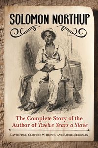 Produktbild: Solomon Northup