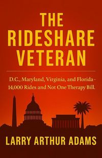 Produktbild: THE RIDESHARE VETERAN