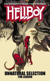 Produktbild: Hellboy