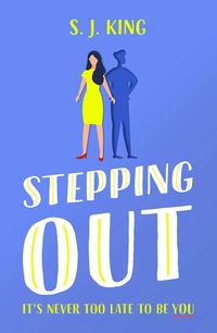 Produktbild: Stepping Out