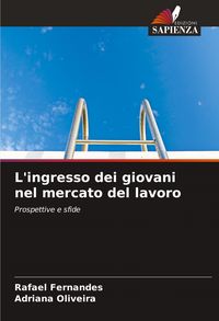 Produktbild: L'ingresso dei giovani nel mercato del lavoro