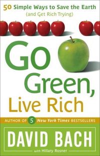 Produktbild: Go Green, Live Rich