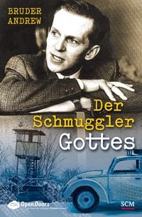 Produktbild: Der Schmuggler Gottes