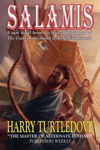 Produktbild: Salamis