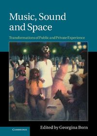 Produktbild: Music, Sound and Space