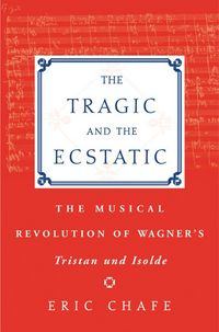 Produktbild: The Tragic and the Ecstatic