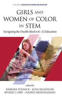 Produktbild: Girls and Women of Color In STEM