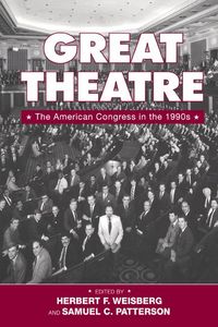 Produktbild: Great Theatre
