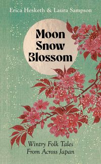 Produktbild: Moon, Snow, Blossom