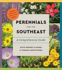 Produktbild: Perennials for the Southeast