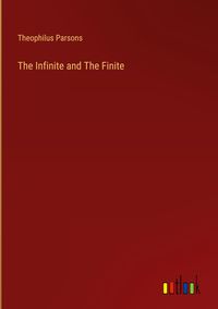 Produktbild: The Infinite and The Finite