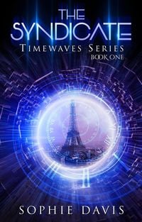Produktbild: The Syndicate (Timewaves, #1)