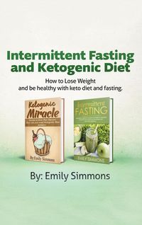 Produktbild: Ketogenic Diet and Intermittent Fasting
