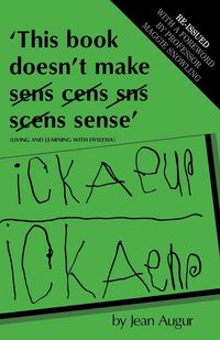 Produktbild: Augur: This Book Doesn t Make Sense