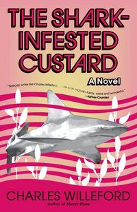 Produktbild: The Shark-Infested Custard