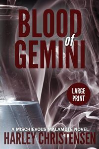 Produktbild: Blood of Gemini