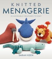 Produktbild: Knitted Menagerie