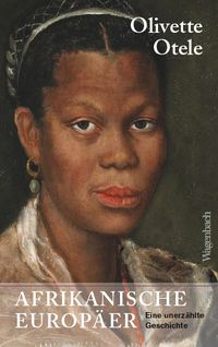 Bild vom Artikel Afrikanische Europäer vom Autor Olivette Otele